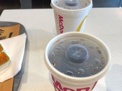 -麦当劳(宾水西道店)
