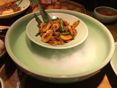 -淀里船宴(裕华东路店)
