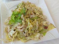 -渔民船说·北塘海鲜·天津菜·海肠捞饭(北塘古镇店)