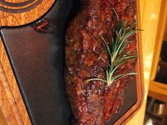 -MR.ROCKY洛奇先生RESTAURANT&BAR(宝安壹方城店)
