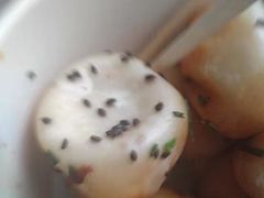 -香山胡记吴江路生煎(灵山路店)