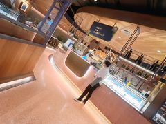 -大树餐厅(益田假日店)