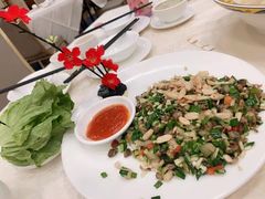 -顺德人家食府(黄金广场店)