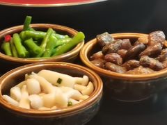 -丽晶轩中餐厅(重庆丽晶酒店)
