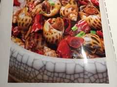 菜单-胡大饭馆 24h(簋街总店)