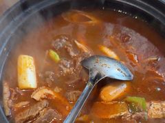 -肖记公安牛肉鱼杂馆· 省级非物质文化遗产(仁和路店)