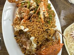 -贞姨美食·老字号海鲜大排档