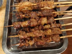 -月圆火锅(宁海东路二店)