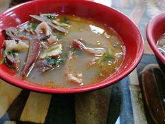 -春雨羊汤店(广开四马路总店)