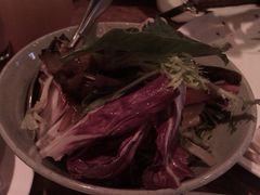 salad-La Strada(安福路店)