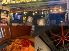 -JuiceRobot·手工意大利面&汉堡精酿(珠江新城店)