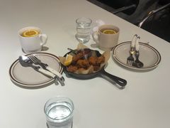 -1/2half西餐(中大国际店)