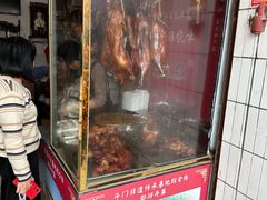 -大赤坎肥仔强烧味海鲜餐厅(大赤坎店)