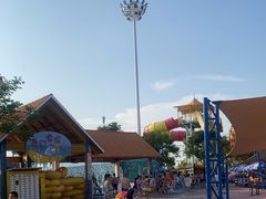 -华夏文旅西安度假区