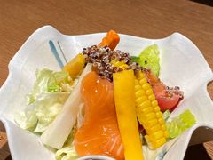 -水之惠鲜鱼料理(王府大街店)