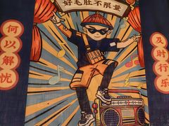 -芝小官毛肚火锅海鲜自助(淮安清江浦区新亚店)
