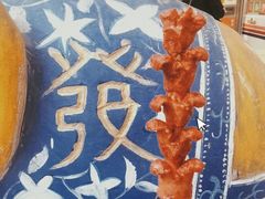 -千禧炸串(明瓦廊店)