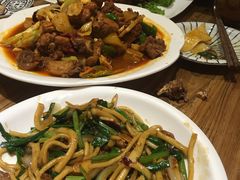 -阿凡提餐厅(簋街店)