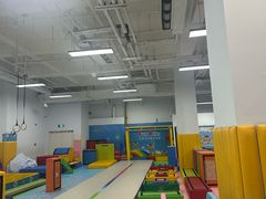 -飞奇儿体能体操馆(和平印象城店)