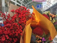 -双季花艺园艺市场(浦东店)