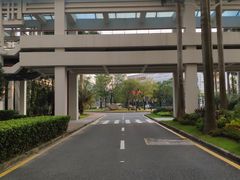 -深圳大学(丽湖校区)