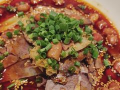 -香丰阁·烤鸭·川湘菜(清河店)