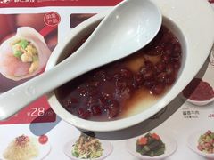 -喜家德虾仁水饺(华强天虹店)