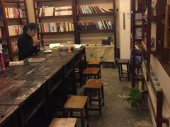 -看书吧(体育东横路店)