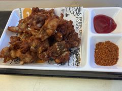 -雅佳神话·麻辣烤鱼(新街口店)