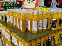 -华润万家超市(锦江翡翠城店)