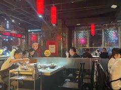 大堂-川西坝子(老军营店)