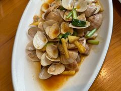 -金海湾海鲜排档(朱家尖店)