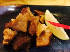 -吉之仙•中国制造•出口级食材日料店(领事馆总店)