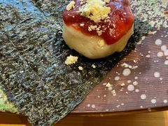 -鮨冠OMAKASE食べ放题(北京首店)
