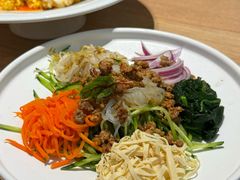 -连鹭海鲜·海肠捞饭·海胆饭(星海店)