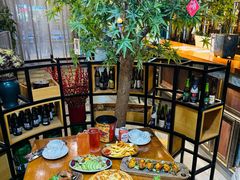 -冀F精酿啤酒烤肉(银杏路店)