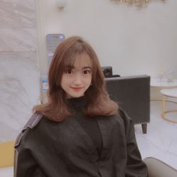 -3AM HAIR SALON染发烫发接发