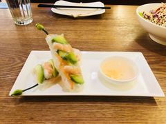 -Pho Asia 亚阁越南料理(上海来福士广场店)