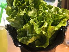 -大别山烤肉(弘阳广场店)