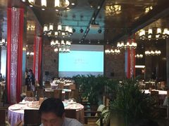 大堂-临家闽南菜(翔安店)