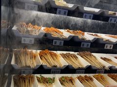 -佰人王串串香火锅(洋珠巷店)