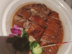 -顺鹅季·非遗烧鹅(六道口店)