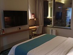 -潍坊鸢飞大酒店(泰华城店)