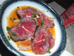 -贵木日本料理·铁板烧(新地假日广场店)