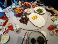 -千百味红餐厅·江西菜(绿地双子塔店)