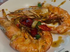 -汉巴味德(大悦城店)