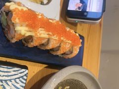 -福匠日本料理(人民路店)