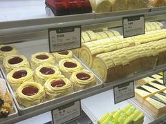 -蜂蝶来饼店(拱北总店)