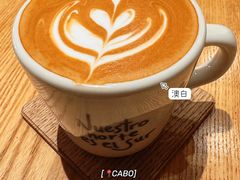 -CABO Coffee
