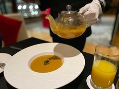 -圣丰索菲特·法国餐厅